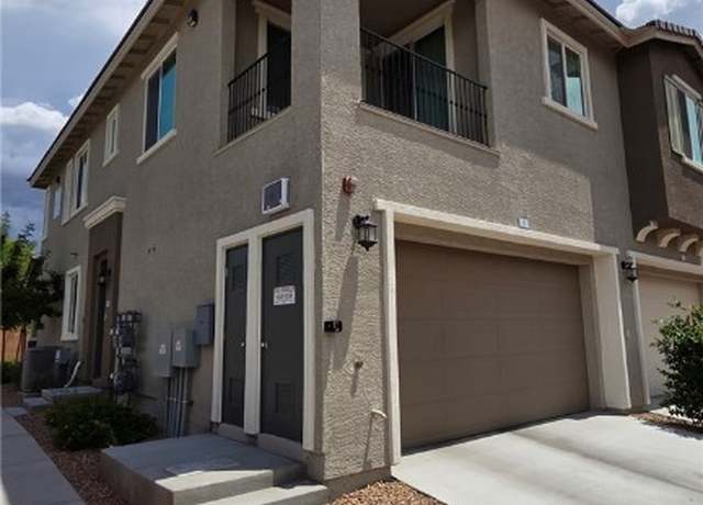 Property at 25 Barbara Ln #8, Las Vegas, NV 89183, 2 beds, 2 baths