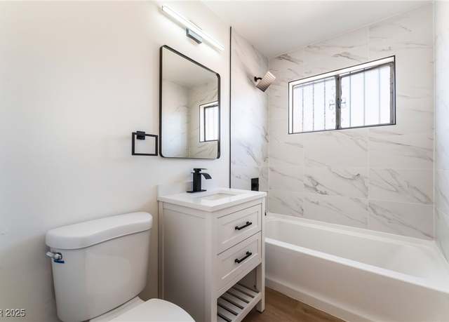 Property at 1648 J St, Las Vegas, NV 89106, 3 beds, 2 baths