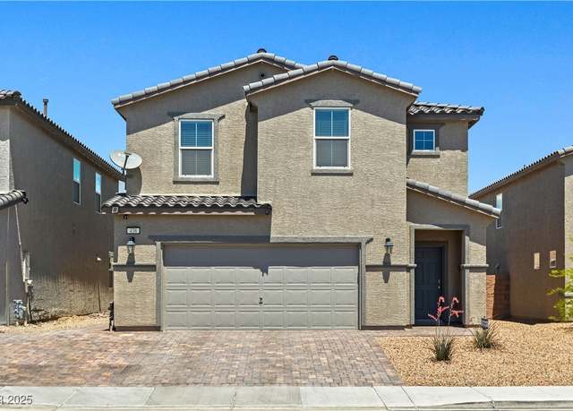 Property at 438 Shimmering Sands Ave, North Las Vegas, NV 89031, 3 beds, 2 baths