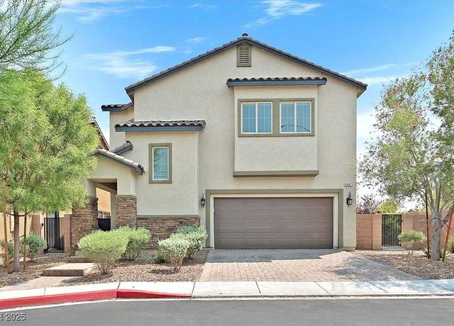 Property at 6847 Unionhouse Creek Ct, Las Vegas, NV 89178, 4 beds, 2.5 baths