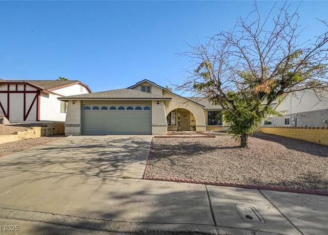 Property at 929 Anchor Dr, Henderson, NV 89015, 3 beds, 2 baths