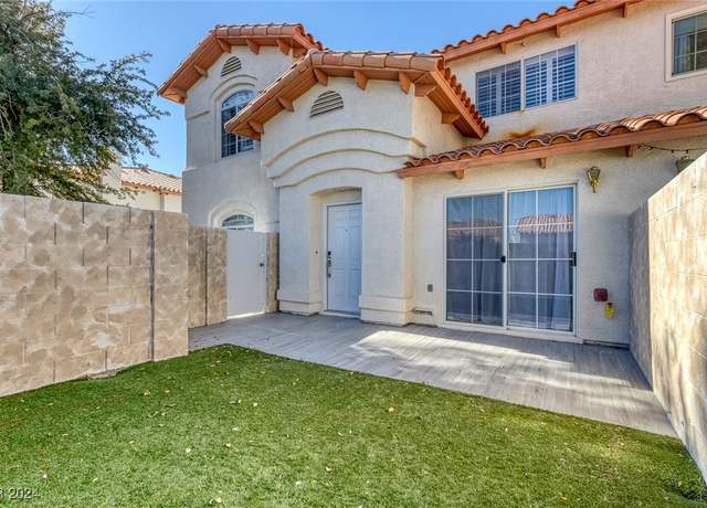 Property at 3428 Twilight Star Dr, Las Vegas, NV 89117, 3 beds, 2.5 baths