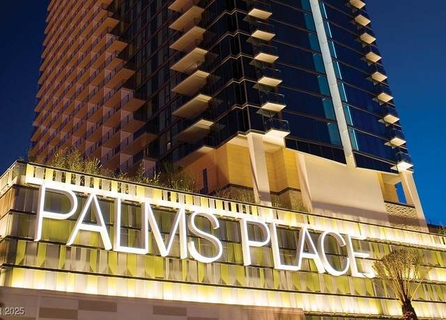 Property at 4381 W Flamingo #2201, Las Vegas, NV 89103, 1 bed, 1.5 baths