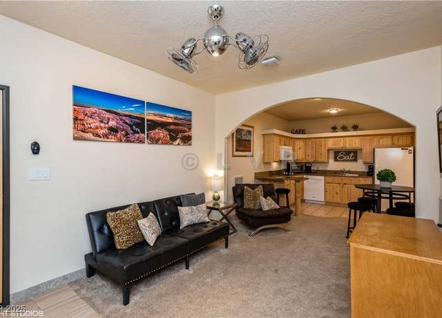 Property at 223 Hunter Ridge Rd #300, Brian Head, UT 84719, 2 beds, 2 baths