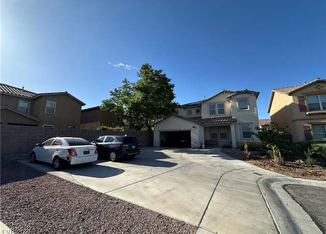 Property at 9628 Scrub Jay Ct, Las Vegas, NV 89148, 5 beds, 3.5 baths