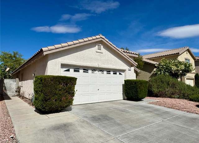 Property at 10025 Catseye Cove Ct, Las Vegas, NV 89183, 3 beds, 2 baths