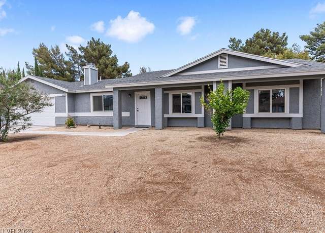 Property at 4620 Pacer Ave, North Las Vegas, NV 89031, 3 beds, 2 baths