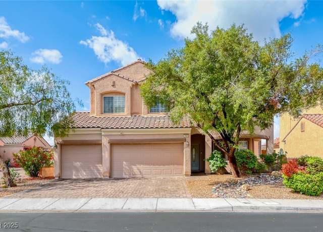 Property at 1033 Logan Patrick Dr, Henderson, NV 89052, 3 beds, 2.5 baths