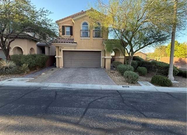 Property at 7508 Benlomond Ave, Las Vegas, NV 89179, 4 beds, 2.5 baths