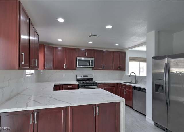 Property at 1069 Coronado Peak Ave, Las Vegas, NV 89183, 3 beds, 3 baths