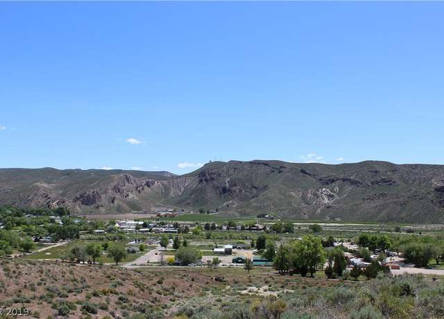 Property at Hillside Residential - 77 Acres, Caliente, NV 89008