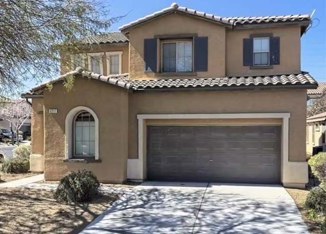 Property at 5217 Grand Lake St, North Las Vegas, NV 89081, 4 beds, 2.5 baths
