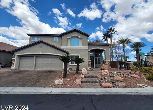 Property at 10134 Reflection Brook Ave, Las Vegas, NV 89148, 6 beds, 4 baths