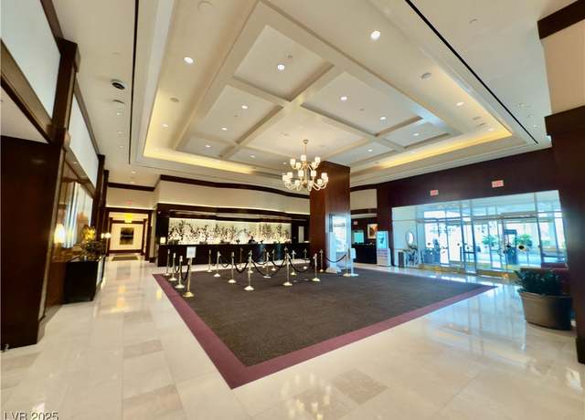 Property at 135 E Harmon Ave #2916, Las Vegas, NV 89109, 1 bath