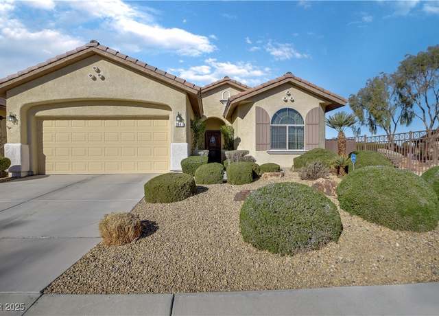 Property at 3841 Budenny Dr, Las Vegas, NV 89122, 3 beds, 2 baths
