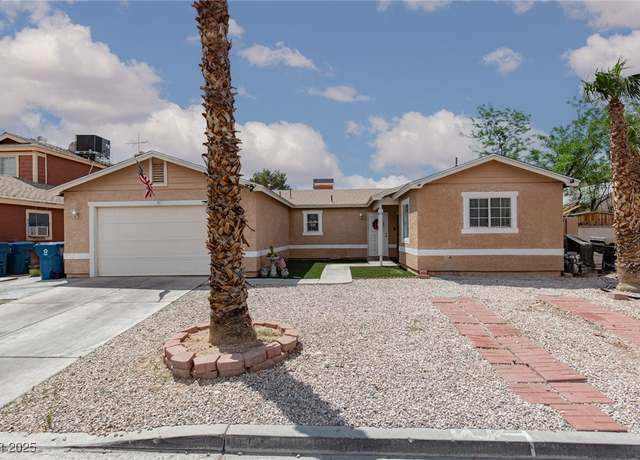 Property at 1911 Venalynne St, Las Vegas, NV 89156, 3 beds, 2 baths