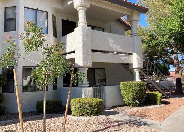 Property at 2704 Otter Creek Ct #101, Las Vegas, NV 89117, 2 beds, 2 baths