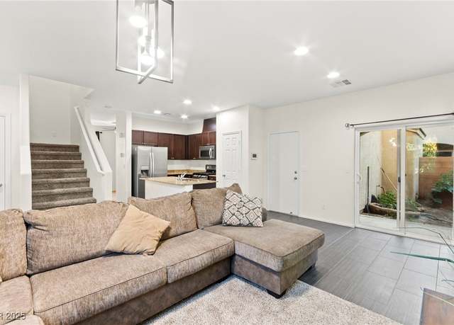 Property at 4533 Lime Straight Dr, Las Vegas, NV 89115, 3 beds, 2.5 baths