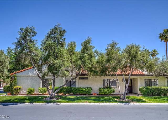 Property at 2531 La Cara Ave, Las Vegas, NV 89121, 3 beds, 2 baths