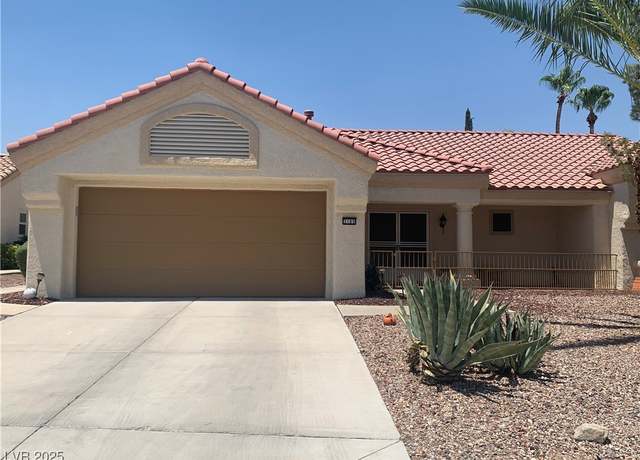 Property at 3105 Hidden Treasure Dr, Las Vegas, NV 89134, 2 beds, 2 baths