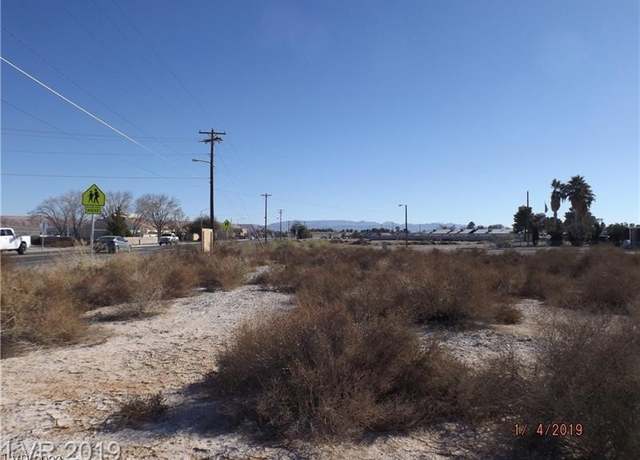 Property at Moapa Valley Blvd, Overton, NV 89040