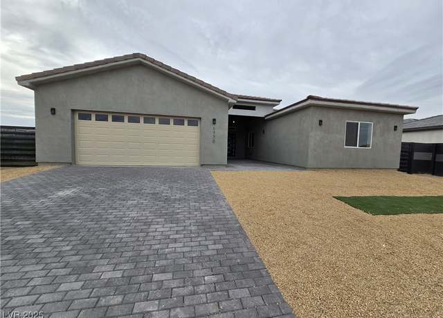Property at 1770 Ironside St, Pahrump, NV 89048, 3 beds, 2 baths