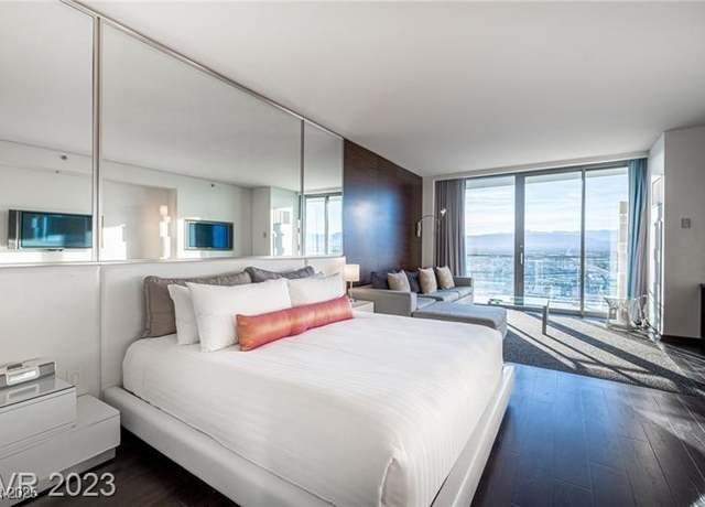 Property at 4381 W Flamingo Rd #3303, Las Vegas, NV 89103, 1 bath