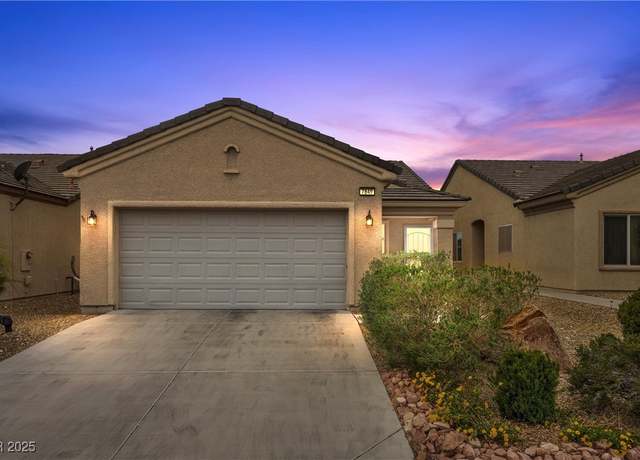 Property at 7849 Lily Trotter St, North Las Vegas, NV 89084, 3 beds, 2 baths