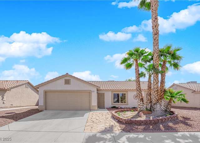 Property at 5222 Joshua Jose St, North Las Vegas, NV 89031, 3 beds, 2 baths