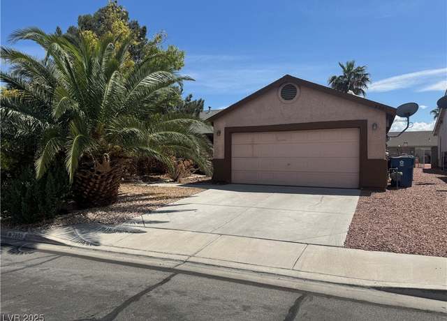 Property at 2803 Exulted Valley Ave, North Las Vegas, NV 89032, 4 beds, 2 baths