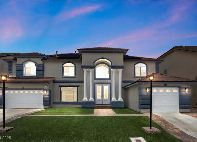 Property at 358 Whispering Tree Ave, Las Vegas, NV 89183, 5 beds, 4.5 baths