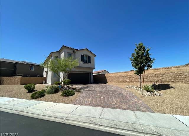 Property at 10148 Cluny Ave, Las Vegas, NV 89178, 4 beds, 2.5 baths