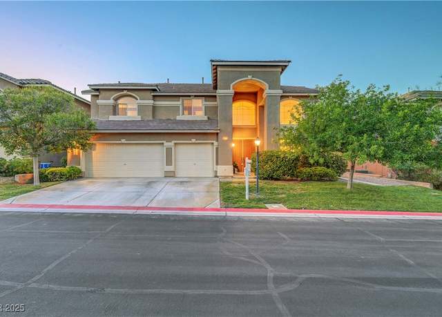 Property at 8812 Glenistar Gate Ave, Las Vegas, NV 89143, 5 beds, 4.5 baths