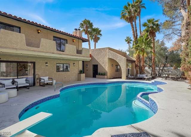 Property at 5102 Tennis Ct, Las Vegas, NV 89120, 4 beds, 3.5 baths