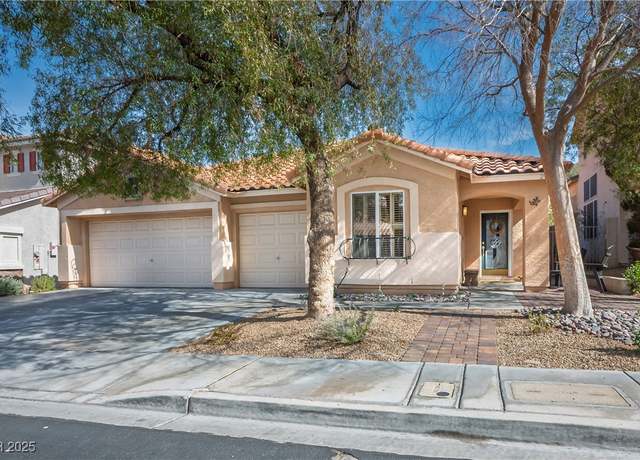 Property at 283 New River Cir, Henderson, NV 89052, 3 beds, 3 baths
