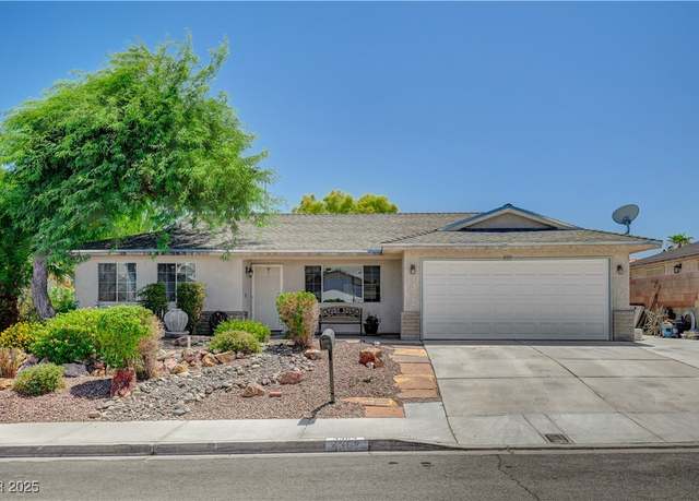 Property at 4363 El Cebra Way, Las Vegas, NV 89121, 4 beds, 2 baths