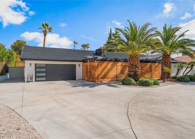 Property at 401 Lacy Ln, Las Vegas, NV 89107, 4 beds, 3.5 baths