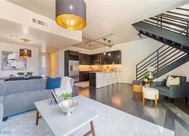 Property at 353 E Bonneville Ave #746, Las Vegas, NV 89101, 2 beds, 2.5 baths