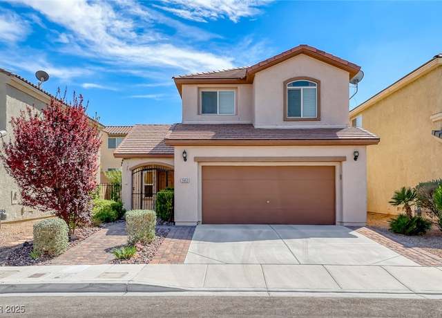 Property at 2853 Blythswood Sq, Henderson, NV 89044, 3 beds, 2.5 baths