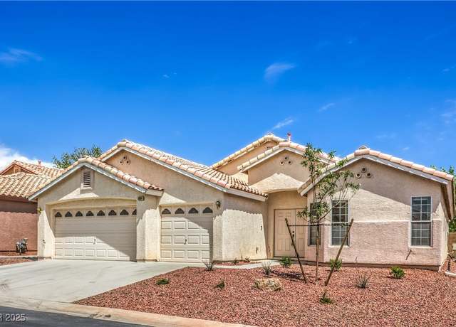 Property at 8664 Frasure Falls Ave, Las Vegas, NV 89178, 4 beds, 2 baths