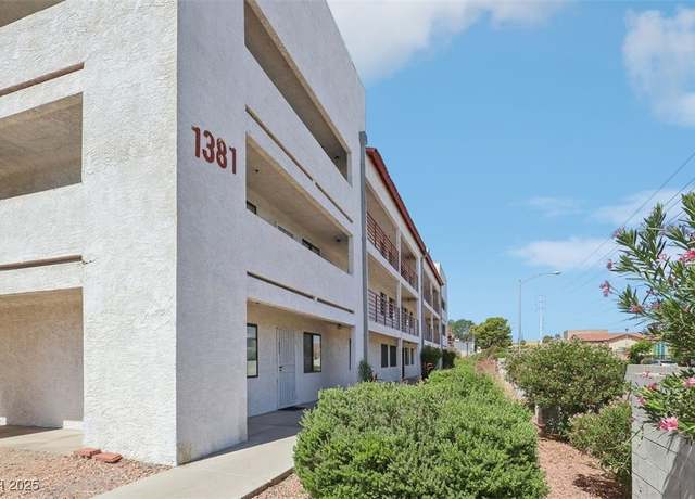 Property at 1381 E University Ave #310, Las Vegas, NV 89119, 1 bed, 1 bath