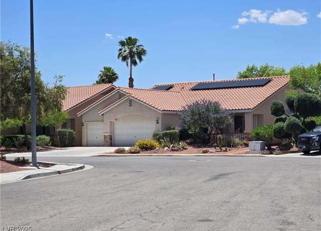 Property at 8777 Shady Peak Way, Las Vegas, NV 89123, 3 beds, 2 baths