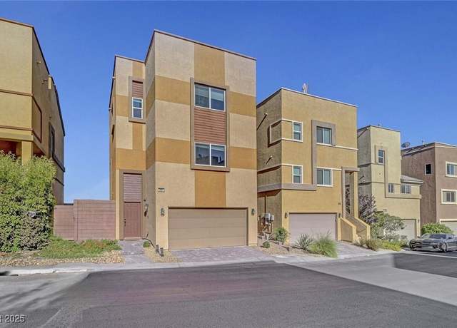 Property at 3908 Total Eclipse St, Las Vegas, NV 89129, 3 beds, 3.5 baths