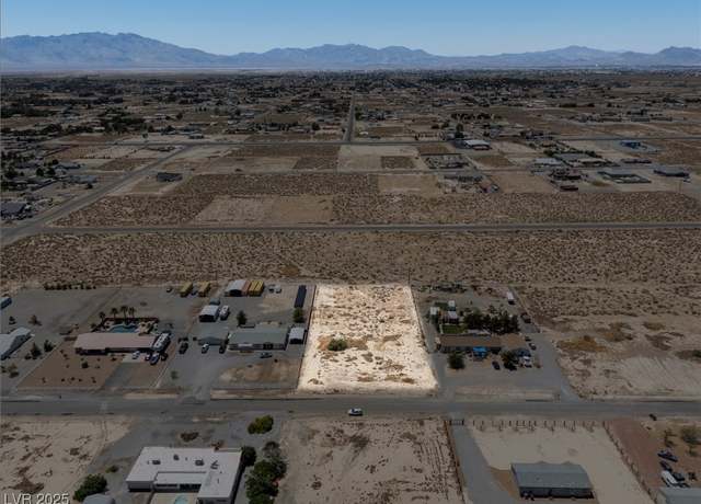 Property at 3360 Sagebrush Ave, Pahrump, NV 89048