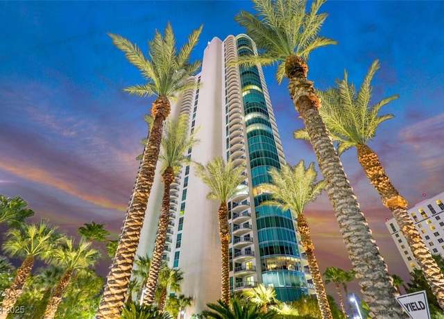 Property at 322 Karen Ave #2808, Las Vegas, NV 89109, 2 beds, 2 baths