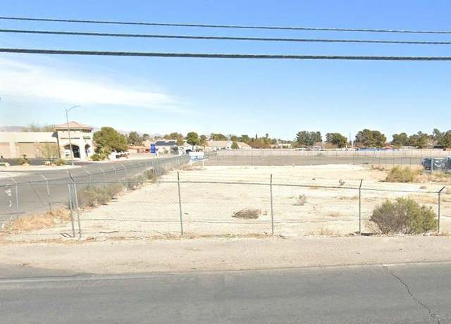 Property at Rancho Rd, Las Vegas, NV 89130