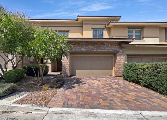 Property at 10362 Addie De Mar Ln, Las Vegas, NV 89135, 3 beds, 2.5 baths