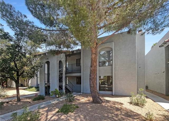 Property at 5195 Caliente St #71, Las Vegas, NV 89119, 2 beds, 2 baths