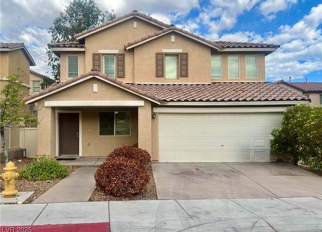 Property at 7173 Dravite Ct, Las Vegas, NV 89148, 3 beds, 2.5 baths