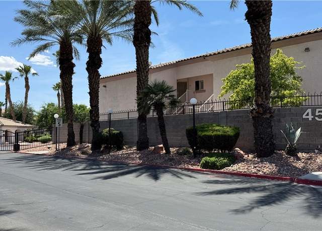 Property at 4555 E Sahara Ave #122, Las Vegas, NV 89104, 2 beds, 2 baths